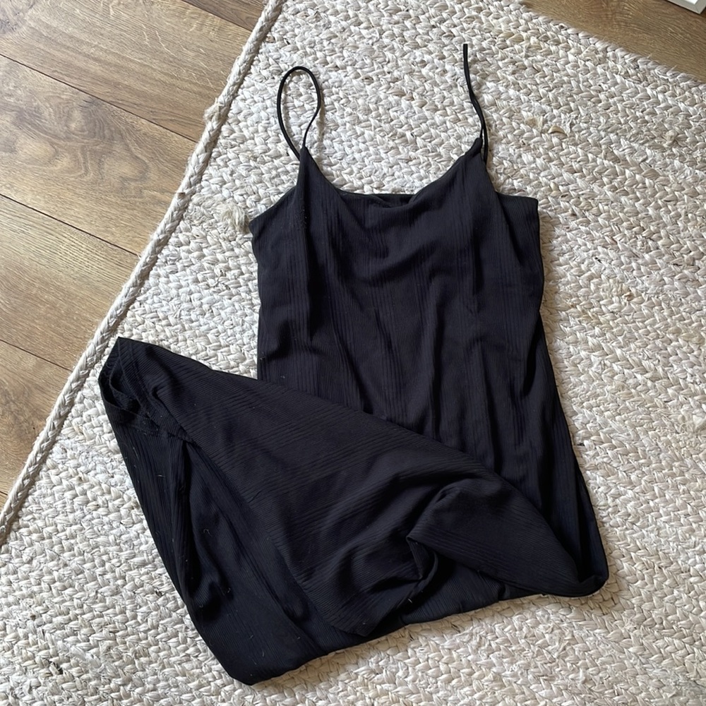 Z SUPPLY DAYTIME RIB DRESS